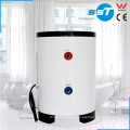 Welding technology electric water heater manufacturing equipment